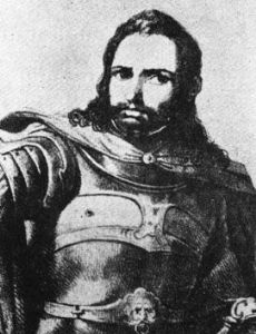 Lamba Doria