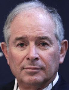 Stephen A. Schwarzman