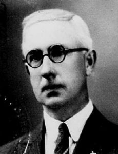 Clarence Platt