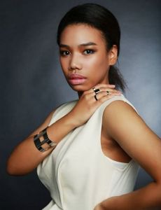 Michelle Lee (singer)