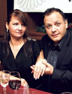 Roland Damu and Judit (II)