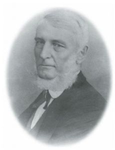 James G. Sawkins