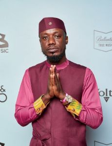 Eugene Osafo-Nkansah