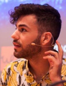 Agoney Hernández