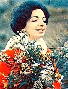 Dora Ferreira da Silva