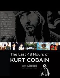 The Last 48 Hours of Kurt Cobain