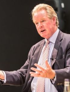 David Sheepshanks