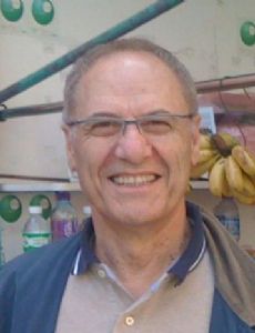 Edmund Ghareeb