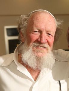 Yehuda Etzion