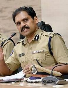 Stephen Raveendra