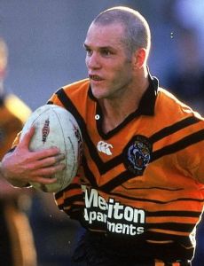 Tim Brasher