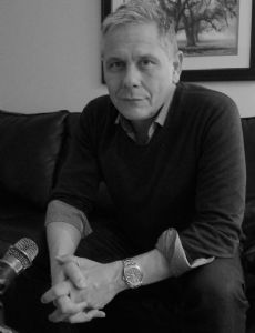 Walter Kirn