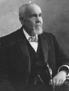 James Henry Pope