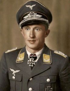 Alfred Schwarzmann