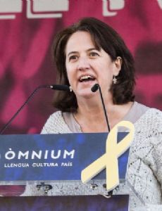 Elisenda Paluzie