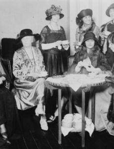 National Woman's Party