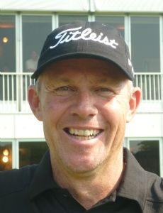 James Kingston