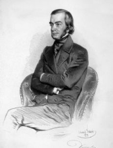 Johann von Dumreicher