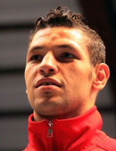 Mehdi Khalsi