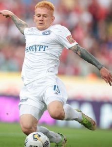 Aleksandr Ektov