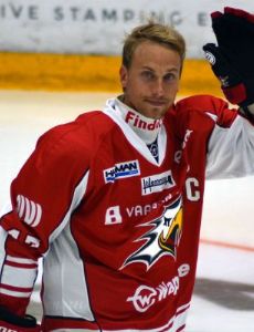 Erik Riska