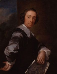 Richard Bentley (writer)