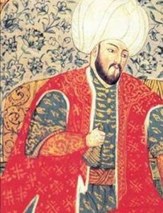 Şehzade Mustafa