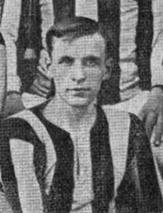 Percy Turner