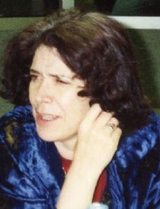 Assia Djebbar