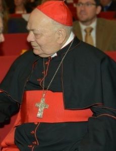 Elio Sgreccia