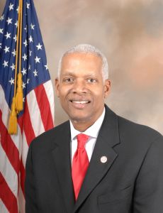 Hank Johnson
