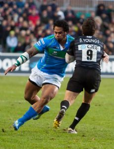 Christian Loamanu