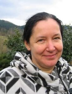 Eva Bayer-Fluckiger