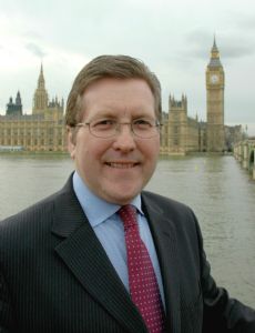 Mark Hunter (politician)