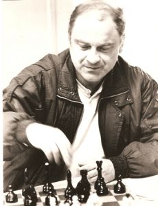 Mikhail Umansky