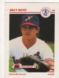 Billy Bates