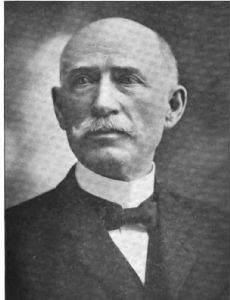 Thomas E. Scroggy