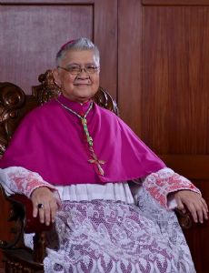 Angel Lagdameo