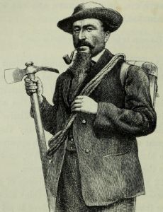 Michel Croz