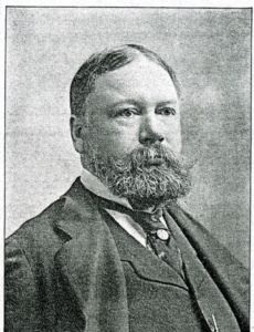 James Goold Cutler