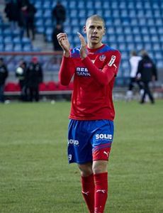 Robin Simović
