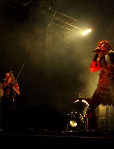 Turisas