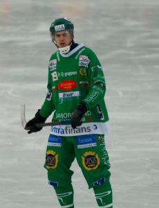 Patrik Nilsson