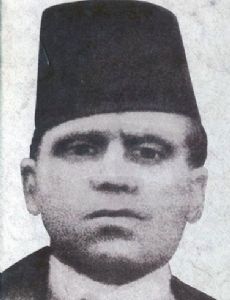 Musa Ćazim Ćatić