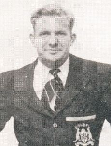 Fred de Belin