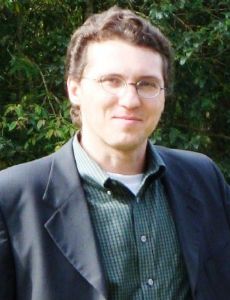 Adilson E. Motter