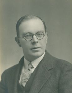 Cyril Burt