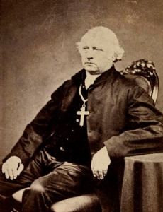 Laurence Sheil