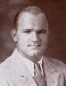 Joe Holsinger