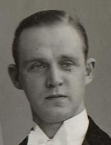 Sven Gavelin